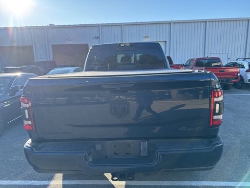 Used 2022 RAM 2500 Limited image 6