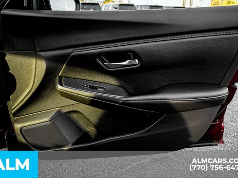 Used 2025 Nissan Sentra SV w/ All-Weather Package image 45