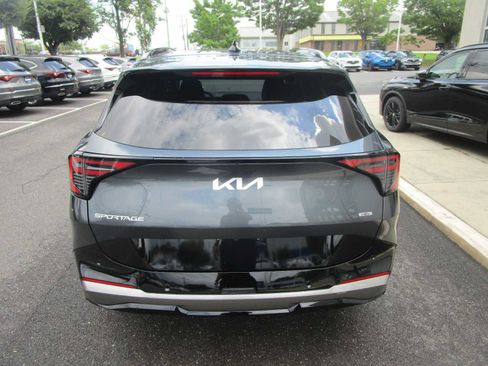 Used 2026 Kia Sportage SX Prestige AWD/4WD image 6