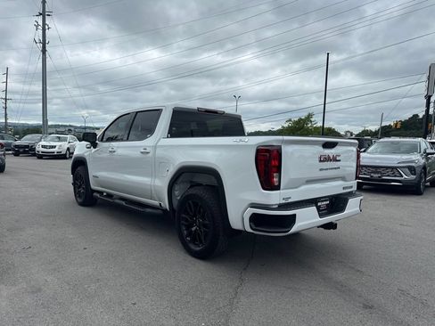 Used 2026 GMC Sierra 1500 Elevation w/ Elevation Select Package AWD/4WD image 5