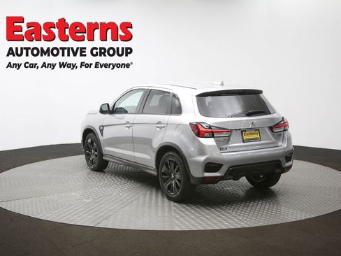 Used 2024 Mitsubishi Outlander Sport LE AWD/4WD image 63