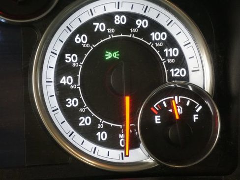 Used 2015 RAM 1500 Big Horn image 50