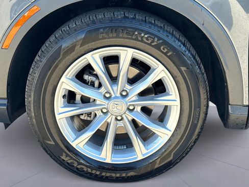Certified 2024 Honda CR-V EX image 11