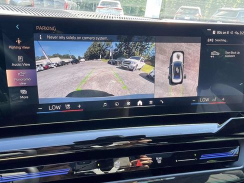 Used 2026 BMW 530i RWD image 17