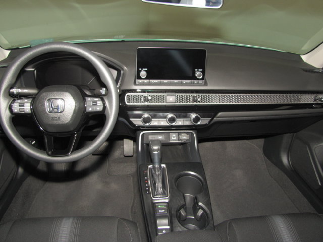 Used 2024 Honda Civic LX image 34