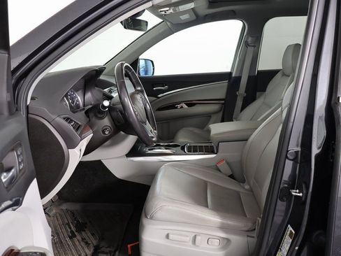 Used 2016 Acura MDX 3.5L image 8