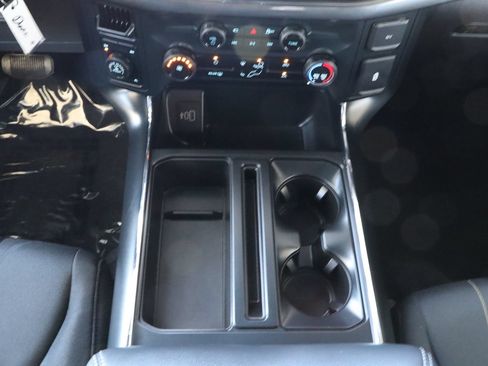 Used 2025 Ford F150 STX w/ STX Black Appearance Package AWD/4WD image 33