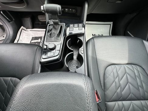 Used 2024 Kia Sportage X-Line w/ X-Line Premium Package image 29