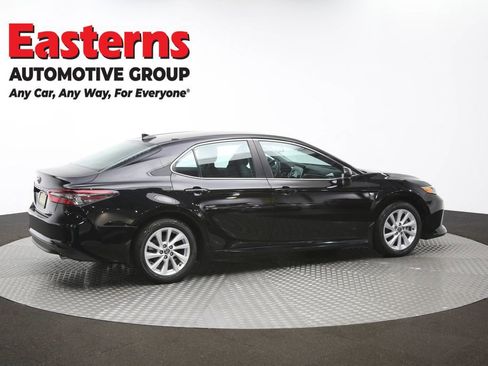 Used 2024 Toyota Camry LE image 42