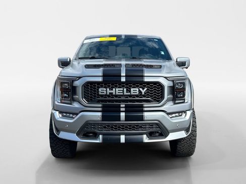 Used 2023 Ford F150 Lariat w/ Equipment Group 502A High AWD/4WD image 10