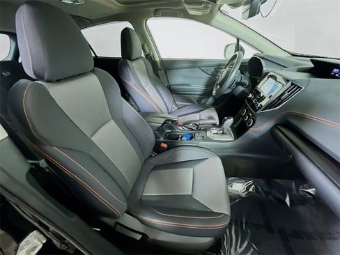 Used 2022 Subaru Crosstrek 2.0i Premium w/ Moonroof Package image 24