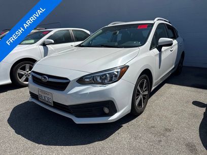 Used 2020 Subaru Impreza 2.0i Premium