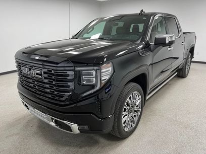 Used 2023 GMC Sierra 1500 Denali Ultimate