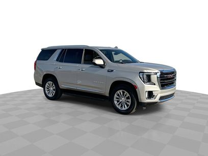 Used 2023 GMC Yukon SLT