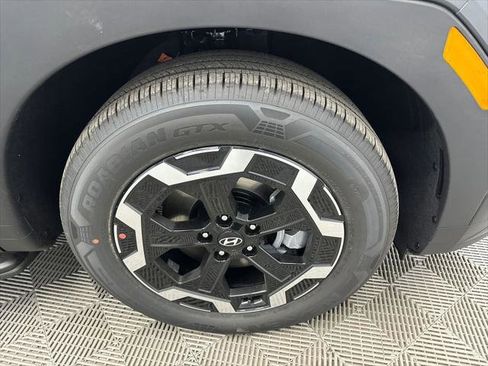 New 2026 Hyundai Santa Fe SEL image 13