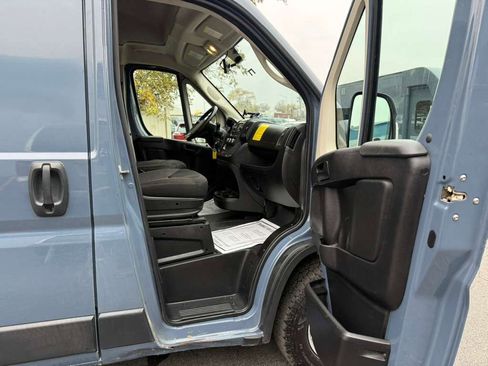 Used 2019 RAM ProMaster 3500 image 30