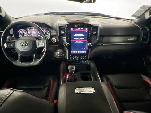 Used 2021 RAM 1500 TRX w/ TRX Level 2 Equipment Group image 30