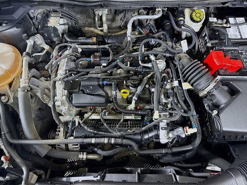 Used 2021 Ford Escape SE w/ Cold Weather Package image 39