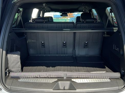 New 2026 Chevrolet Suburban RST w/ RST Capability Package image 12