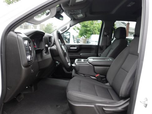 Used 2024 GMC Sierra 2500 Pro image 15