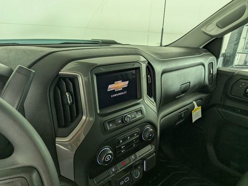 New 2026 Chevrolet Silverado 2500 W/T w/ WT Convenience Package AWD/4WD image 19