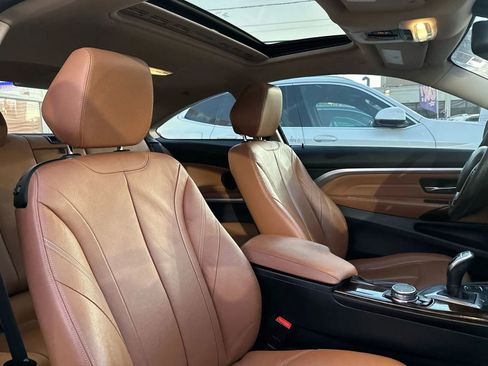 Used 2015 BMW 428i xDrive Coupe image 15