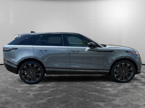New 2026 Land Rover Range Rover Velar Dynamic SE AWD/4WD image 6
