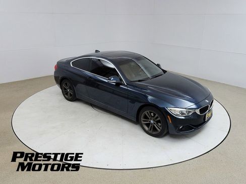 Used 2017 BMW 430i xDrive Coupe image 89
