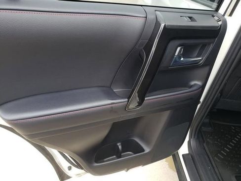 Used 2023 Toyota 4Runner TRD Pro AWD/4WD image 15
