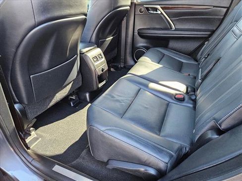 Used 2016 Lexus RX 350 AWD w/ Premium Package image 18