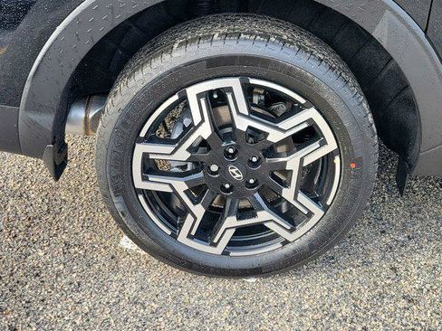 New 2026 Hyundai Santa Cruz Limited image 5