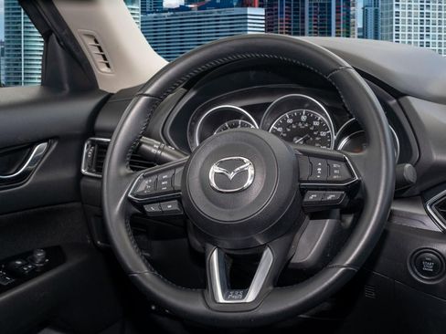 Used 2020 MAZDA CX-5 Sport FWD image 20