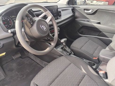 Used 2021 Kia Rio S w/ Technology Package image 10