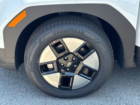 New 2026 Hyundai Santa Fe SE AWD/4WD image 21