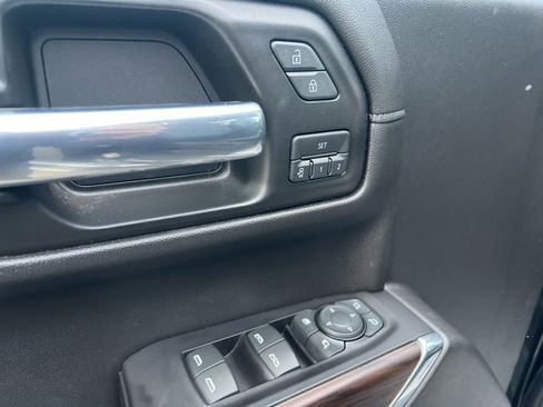 Used 2019 GMC Sierra 1500 SLT w/ SLT Premium Plus Package image 13