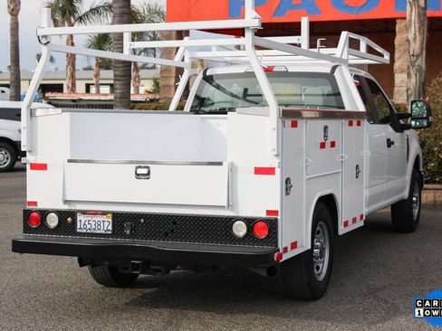 Used 2019 Ford F250 XL w/ XL Value Package image 9