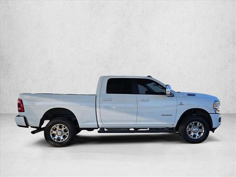 Used 2023 RAM 2500 Laramie image 2