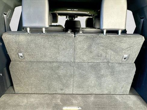 Used 2024 Lexus LX 600 F Sport AWD/4WD image 24