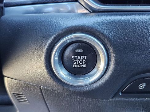 Certified 2023 MAZDA CX-5 AWD 2.5 Turbo image 31