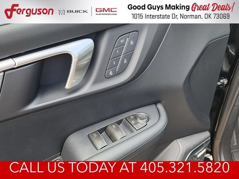 New 2026 Buick Enclave Sport Touring w/ Super Cruise Package FWD image 14