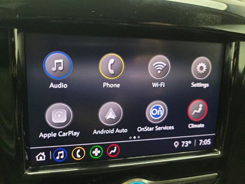 Used 2020 Chevrolet Traverse LS w/ LPO, Floor Liner Package FWD image 25