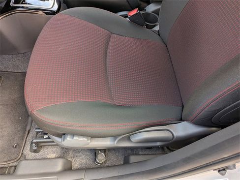 Used 2024 Mitsubishi Mirage Black Edition image 21