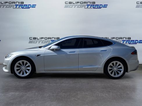 Used 2018 Tesla Model S 75D image 8