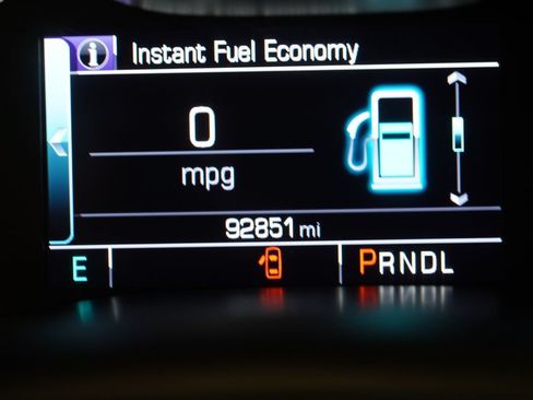 Used 2018 Chevrolet Colorado LT w/ LT Convenience Package AWD/4WD image 4