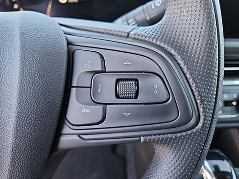 New 2026 Buick Envista Preferred image 19