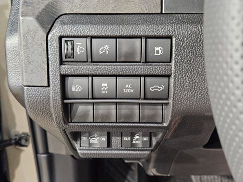 New 2026 Toyota Tacoma Limited AWD/4WD image 14