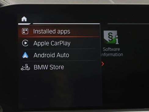 Used 2023 BMW X5 M50i w/ Executive Package image 38