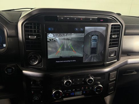Used 2024 Ford F150 Lariat AWD/4WD image 18