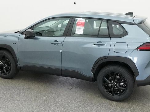 New 2026 Toyota Corolla Cross L image 37