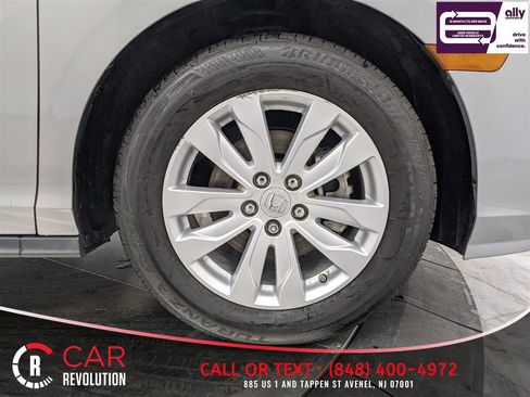 Used 2018 Honda Odyssey LX image 14